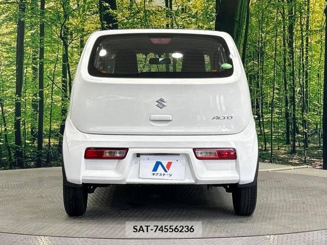 Suzuki ALTO 2015-01 349330-15