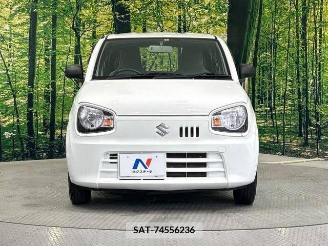 Suzuki ALTO 2015-01 349330-14