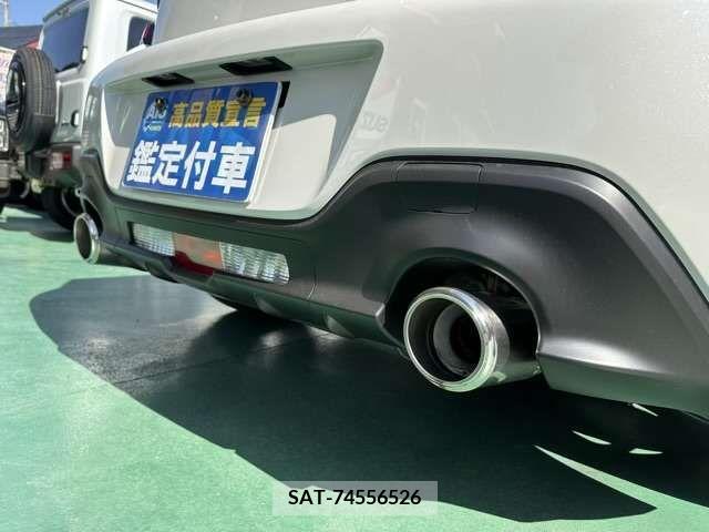 Subaru BRZ 2023-06 264251-11