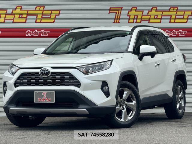 Toyota RAV4 2019-05 313104-0