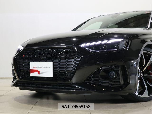 Audi RS4 2021-06 222291-5