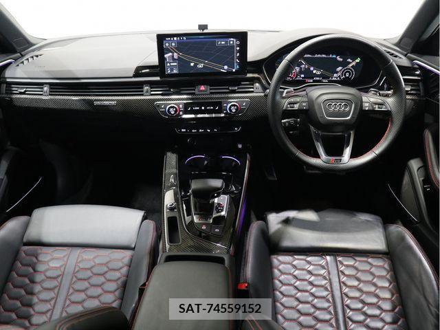 Audi RS4 2021-06 222291-9