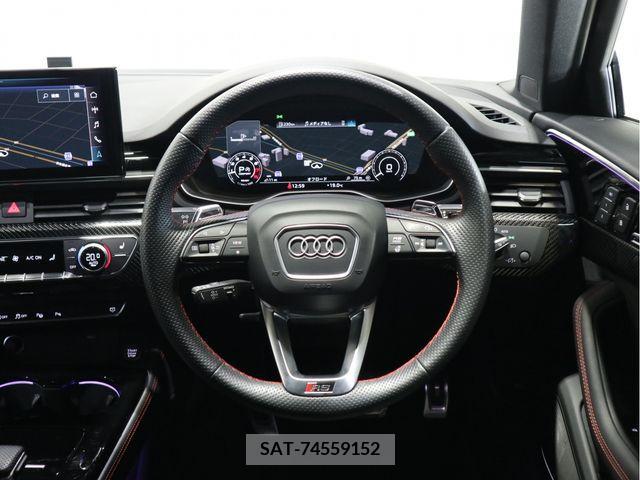 Audi RS4 2021-06 222291-10