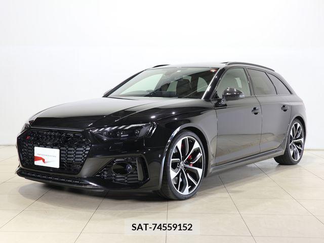 Audi RS4 2021-06 222291-0