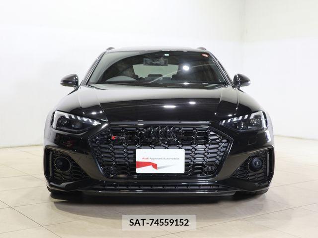 Audi RS4 2021-06 222291-1