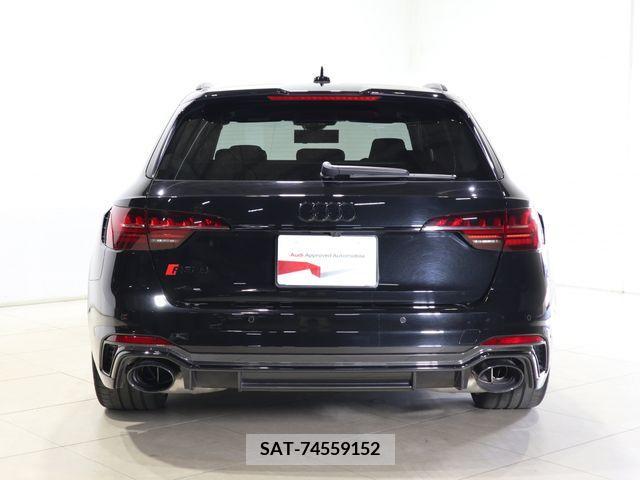 Audi RS4 2021-06 222291-2