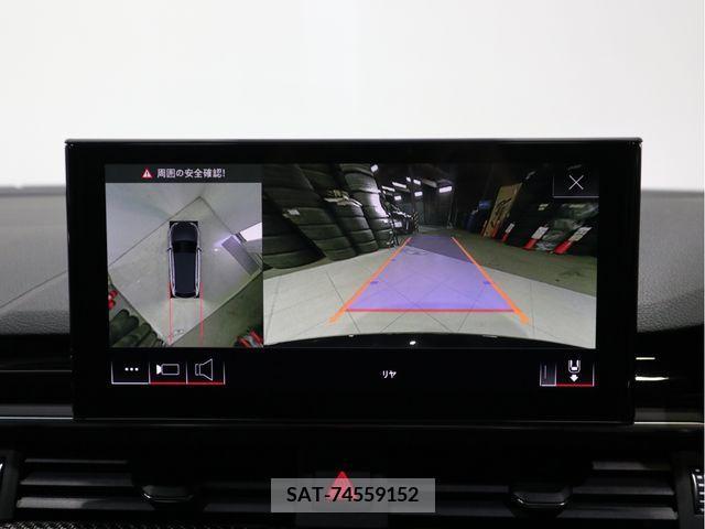 Audi RS4 2021-06 222291-13