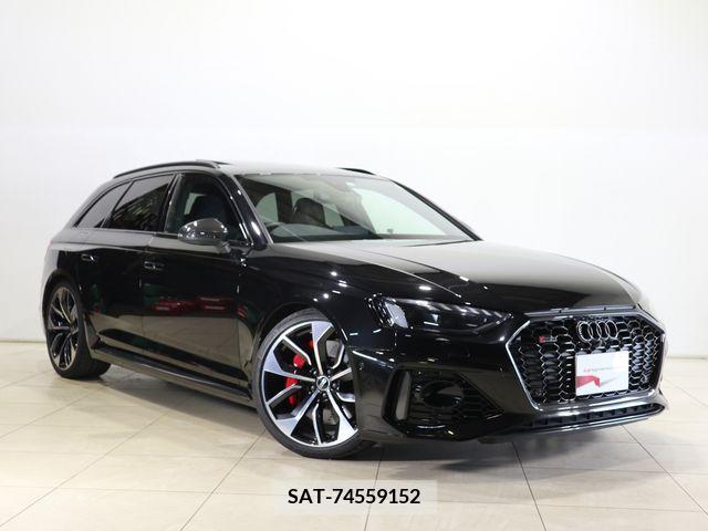Audi RS4 2021-06 222291-3