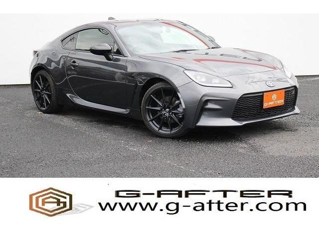 Toyota 86 2022-01 19829-0