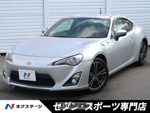 Toyota 86 2013-04 266773-0
