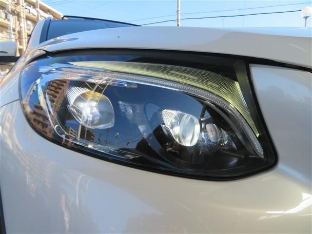 Mercedes Benz GLC-CLASS 2016-03 18659-16