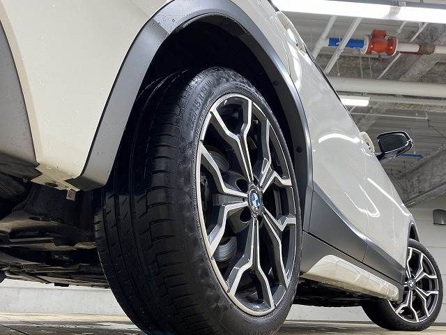 Bmw X2 2019-09 29245-18