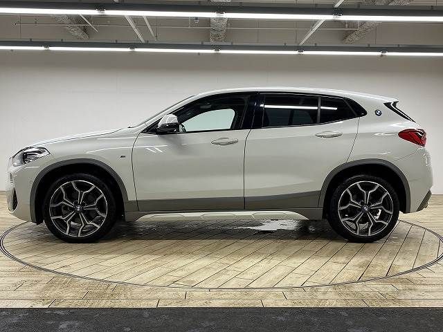 Bmw X2 2019-09 29245-14