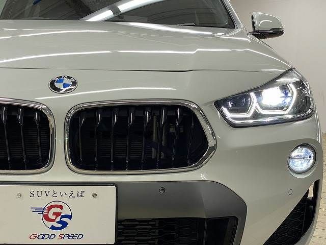 Bmw X2 2019-09 29245-17