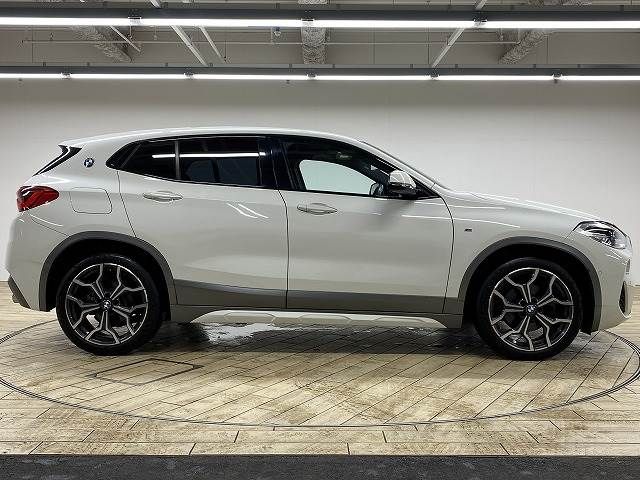 Bmw X2 2019-09 29245-13