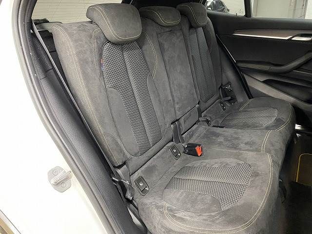 Bmw X2 2019-09 29245-9