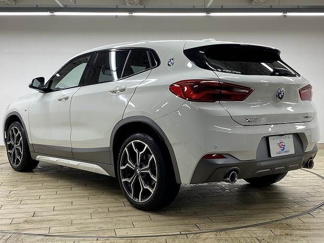 Bmw X2 2019-09 29245-16