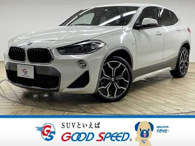 Bmw X2 2019-09 29245-0