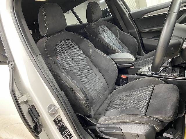 Bmw X2 2019-09 29245-8