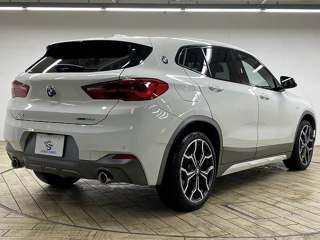 Bmw X2 2019-09 29245-15