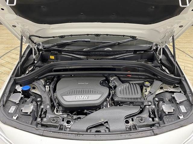Bmw X2 2019-09 29245-19