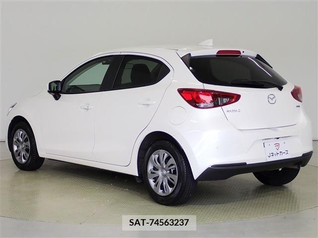 Mazda MAZDA2 2022-06 336411-5