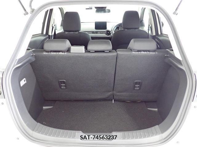 Mazda MAZDA2 2022-06 336411-29