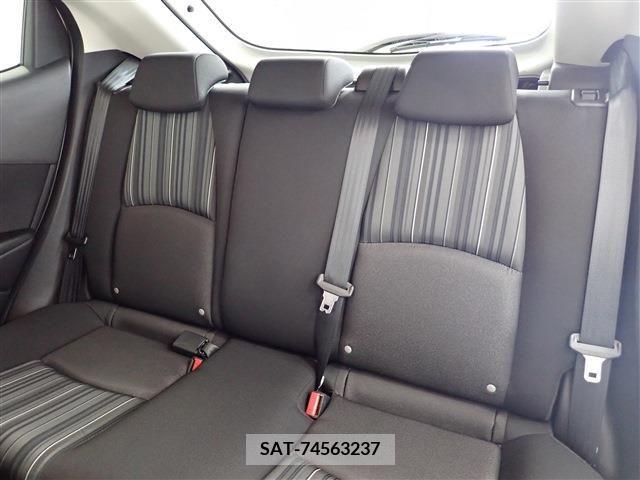 Mazda MAZDA2 2022-06 336411-28