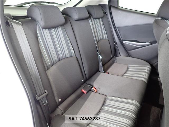 Mazda MAZDA2 2022-06 336411-27