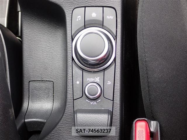 Mazda MAZDA2 2022-06 336411-15