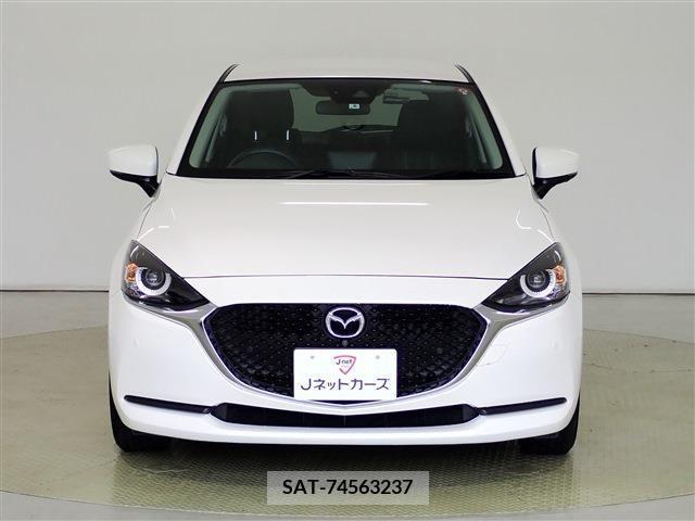 Mazda MAZDA2 2022-06 336411-3