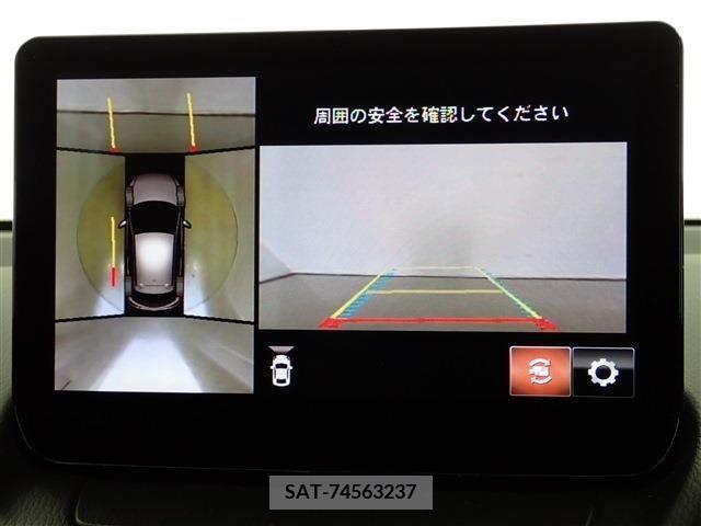 Mazda MAZDA2 2022-06 336411-11