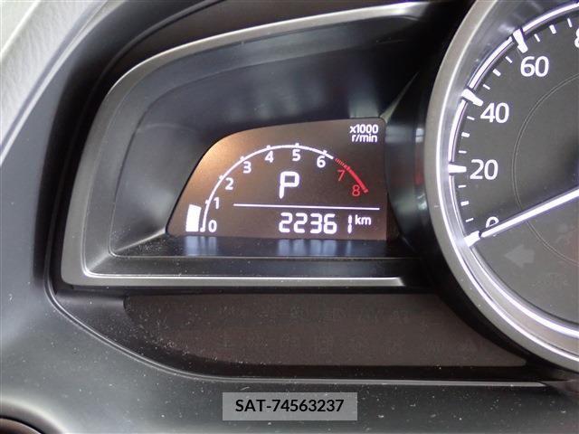 Mazda MAZDA2 2022-06 336411-22