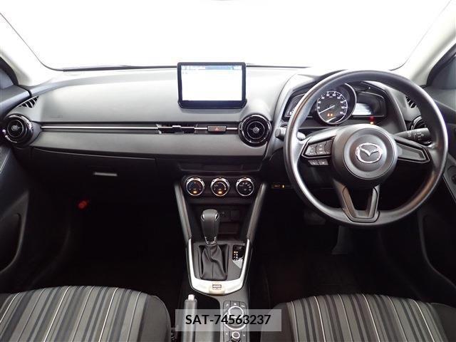 Mazda MAZDA2 2022-06 336411-9