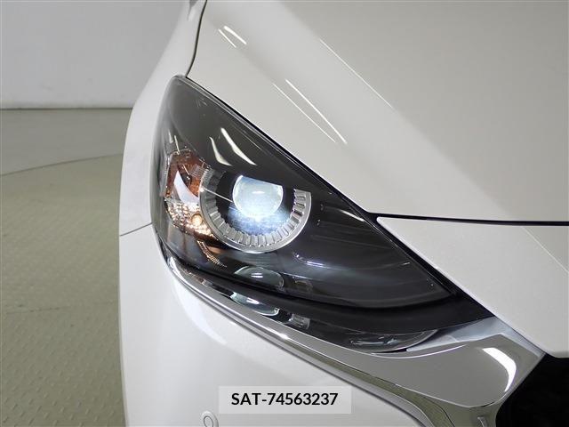 Mazda MAZDA2 2022-06 336411-7