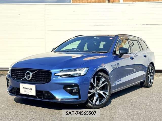 Volvo V60 2021-07 349675-12