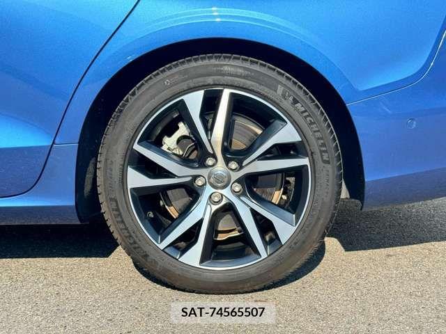 Volvo V60 2021-07 349675-11