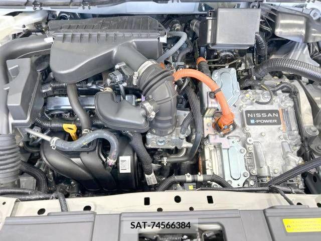 Nissan NOTE 2021-12 204717-18