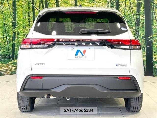 Nissan NOTE 2021-12 204717-15