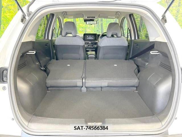 Nissan NOTE 2021-12 204717-10