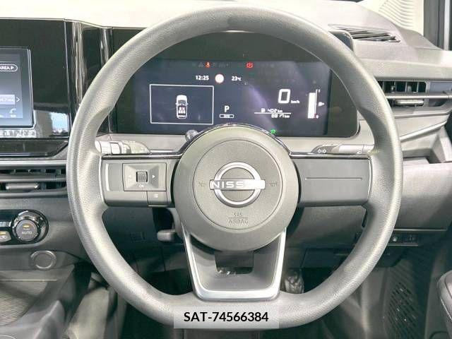 Nissan NOTE 2021-12 204717-11