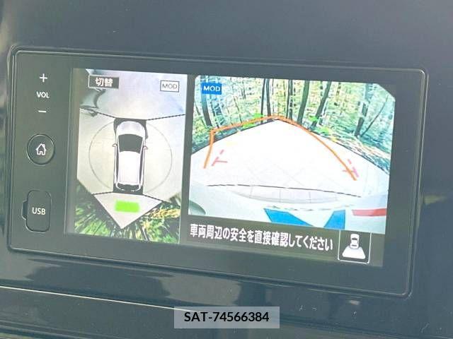 Nissan NOTE 2021-12 204717-5