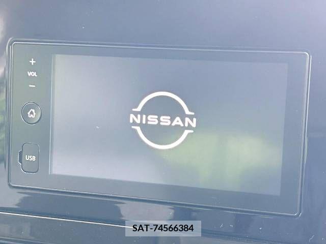 Nissan NOTE 2021-12 204717-4
