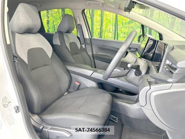 Nissan NOTE 2021-12 204717-8