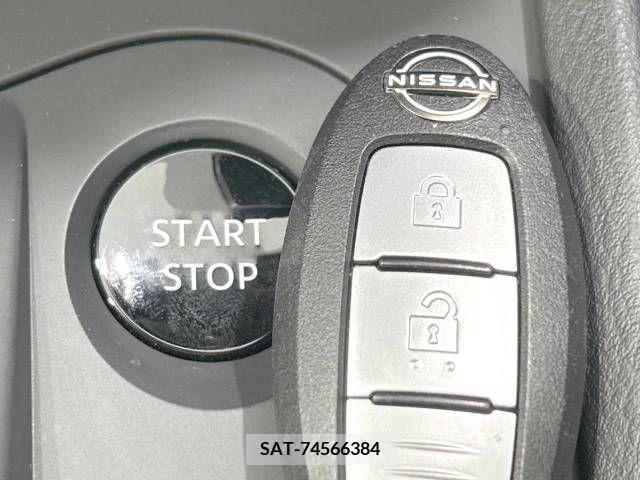 Nissan NOTE 2021-12 204717-2