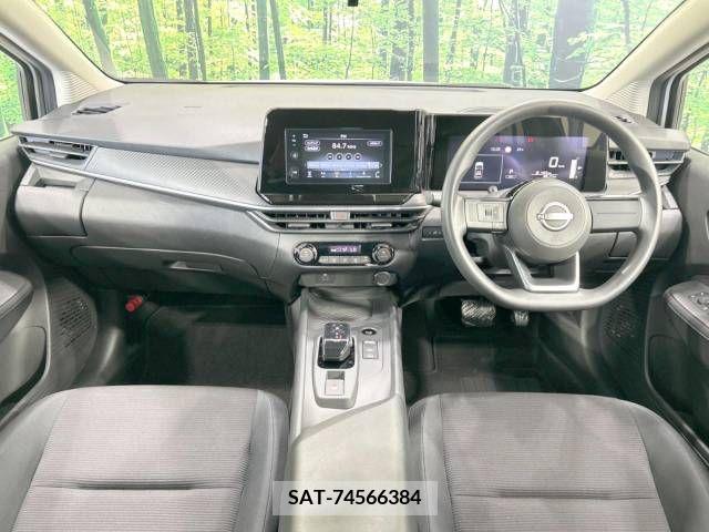 Nissan NOTE 2021-12 204717-1