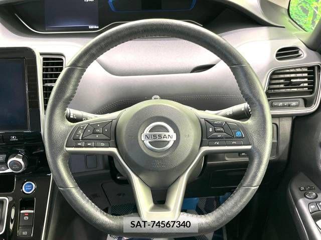 Nissan SERENA 2019-09 235692-8