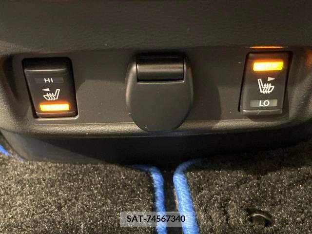 Nissan SERENA 2019-09 235692-7