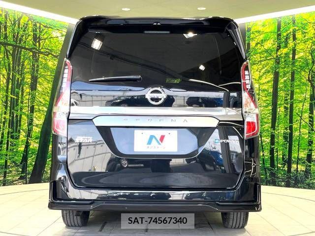 Nissan SERENA 2019-09 235692-15