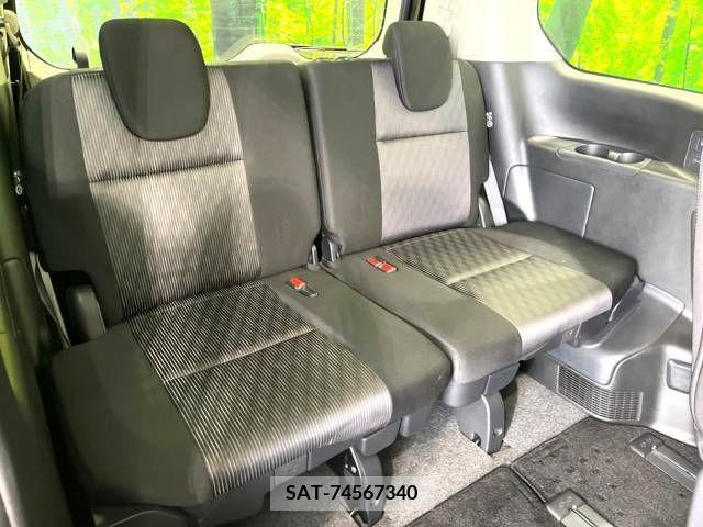 Nissan SERENA 2019-09 235692-12